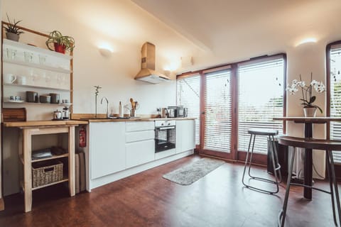 The Little Fish House in Allerdale District