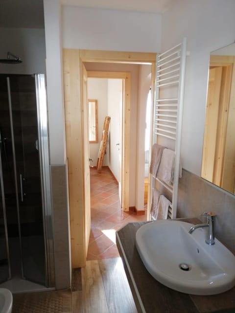 Relè B Apartment in Province of Brescia