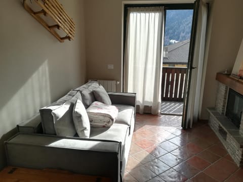 Relè B Apartment in Province of Brescia