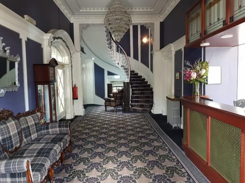 The Tontine Hotel Hotel in Greenock