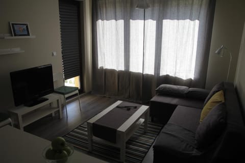Apartment 46 Condo in Sofia