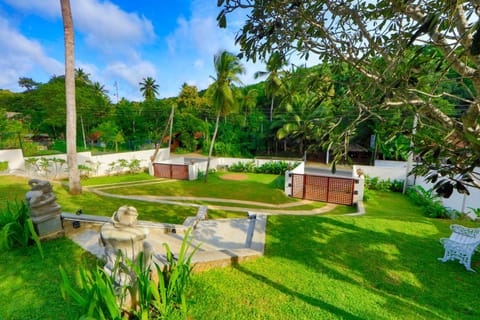 Garden, View (from property/room), Garden view