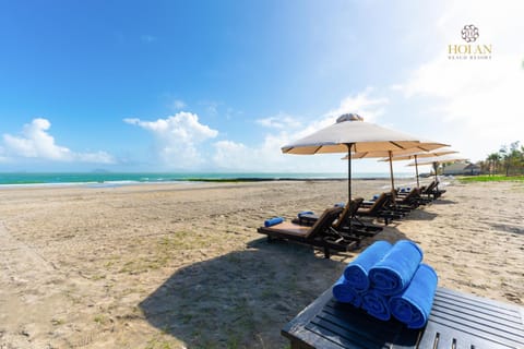 Hoi An Beach Resort Resort in Hoi An