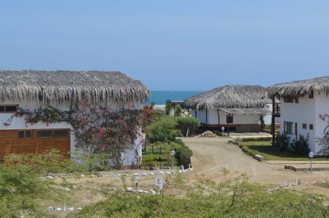 Casa BlueSky Haus in Department of Piura