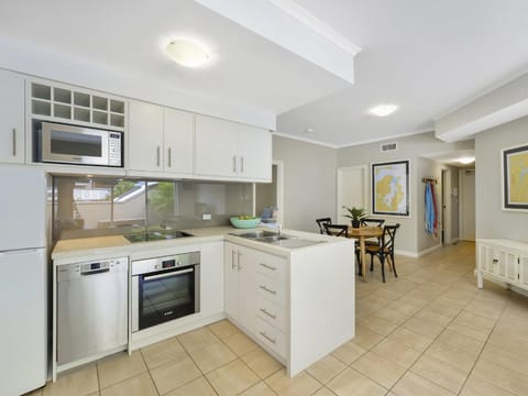 Barrenjoey at Iluka Resort Apartments Condo in Pittwater Council