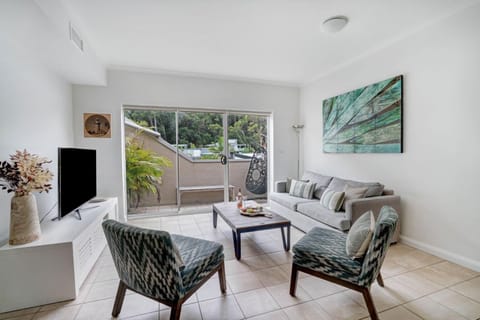 Barrenjoey at Iluka Resort Apartments Condominio in Pittwater Council