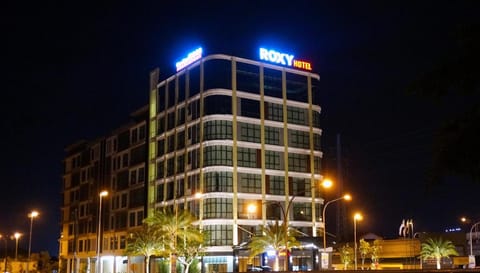 Roxy Hotel & Apartments Hôtel in Kuching
