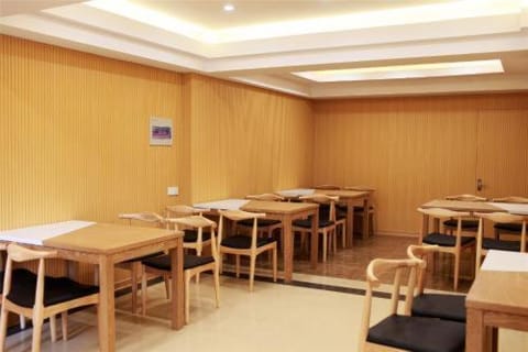 GreenTree Alliance Beijing Fangshan District Dajian Road Yancun Town Industrial Park Hotel Hotel in Beijing