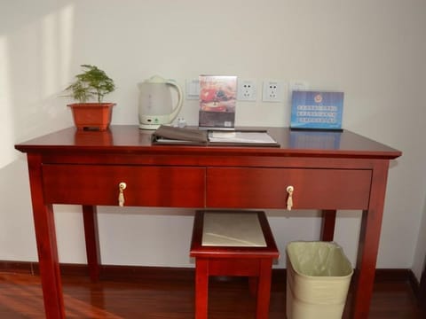 GreenTree Alliance Beijing Fangshan District Dajian Road Yancun Town Industrial Park Hotel Hotel in Beijing