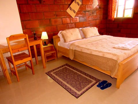 Rebero Kivu Resort Resort in Tanzania