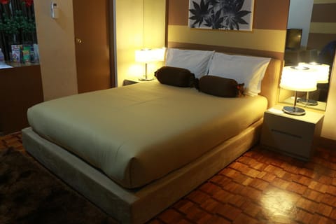 Prince Plaza II Condotel Apartment hotel in Pasay
