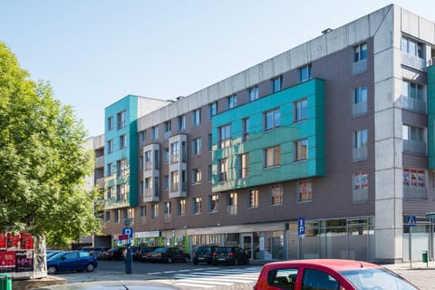 SAS Apartamenty Amber Condo in Szczecin
