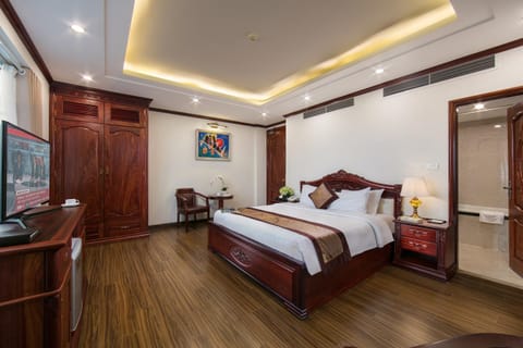 Royal St Hanoi Hotel Hotel in Hanoi