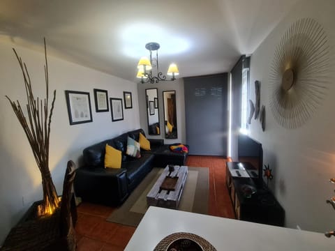 apartamento Tita Condo in Tapia de Casariego