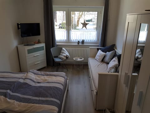 Ferienwohnung Bärbel Condo in Gelsenkirchen