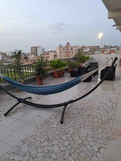 Hann Mariste Apartment in Dakar