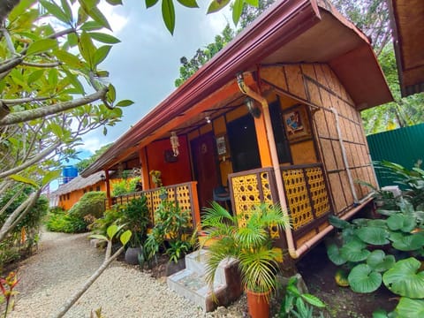 Adrianas Place Backpackers Hostel Hostel in Panglao