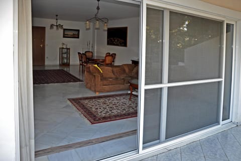 Balcony/Terrace, Living room