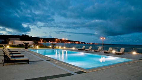 Atlantida Mar Hotel Hotel in Azores District