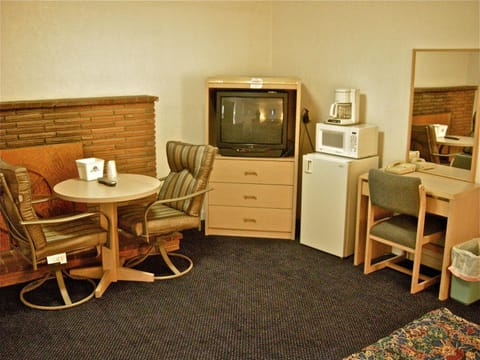 Hub Motel Motel in Redmond
