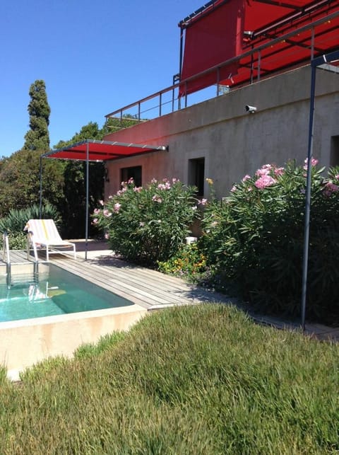 Villa Mirabel Bed and Breakfast in Hyères