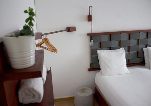 ZOETIC sustainable rooms Bed and Breakfast in Evora