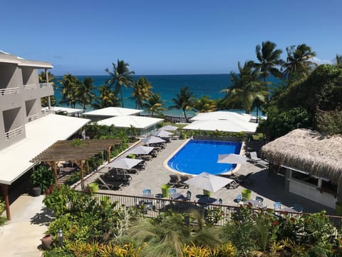 Pool view, Swimming pool, Swimming pool