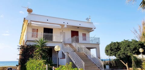 Casa Vacanze Sea-Life House in Alcamo