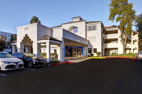 Motel 6-Sunnyvale, CA - North Hotel in Sunnyvale