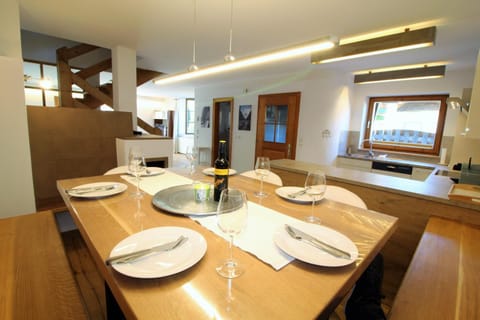 Chalet Gaisberg by Apartment Managers Chalet in Salzburgerland