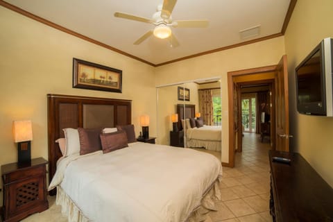 Los Suenos Resort Veranda 1B by Stay in CR House in Herradura