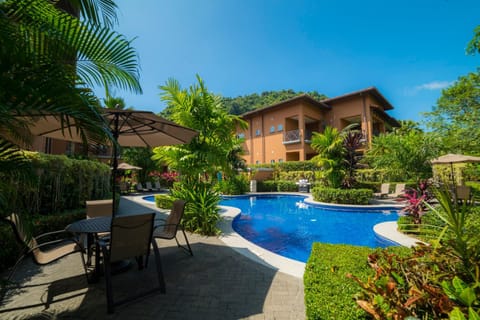 Los Suenos Resort Veranda 6C by Stay in CR Haus in Herradura