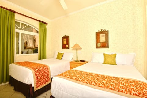 Los Suenos Resort Colina 5E two bedroom by Stay in CR Maison in Herradura