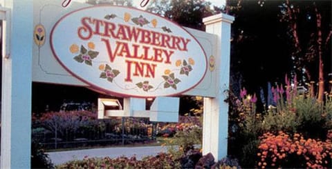 Strawberry Valley Inn Posada in Mount Shasta