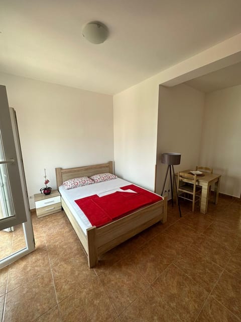 Apartmani Ilic Apartment in Budva