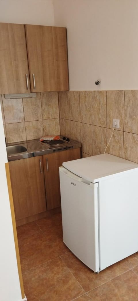 Apartmani Ilic Apartment in Budva