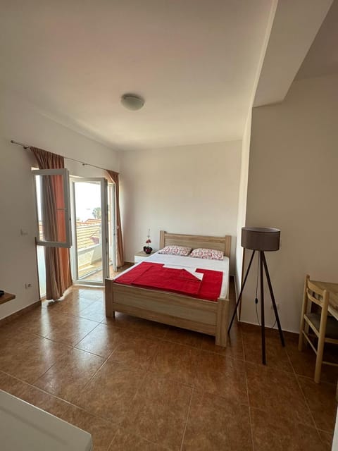 Apartmani Ilic Apartment in Budva