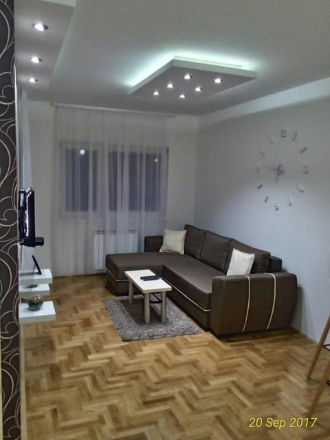 Apartment Frida Condo in Belgrade