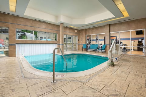 Hampton Inn & Suites Chattanooga Downtown Hotel in Chattanooga