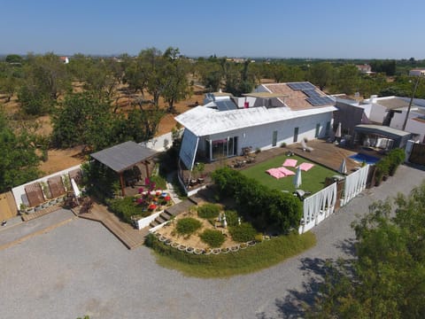 VILAPURA - Naturism Chambre d’hôte in Tavira