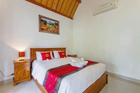 Rama Homestay Bed and Breakfast in Nusapenida