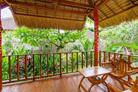 Rama Homestay Bed and Breakfast in Nusapenida