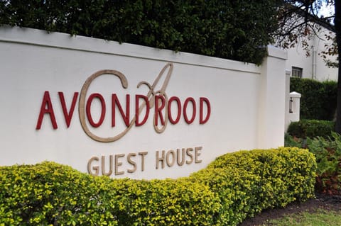Avondrood Guest House by The Oyster Collection Chambre d’hôte in Franschhoek