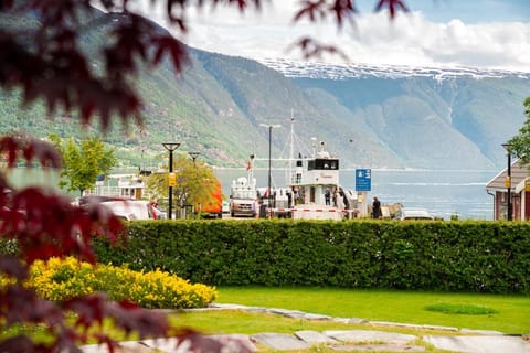 Walaker Hotel Hotel in Vestland