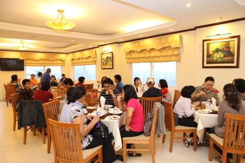 Sunny 3 Hotel Hôtel in Hanoi