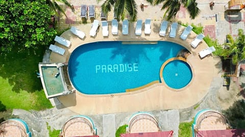 Lanta Paradise Beach Resort Resort in Krabi Changwat