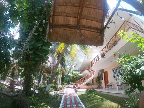 Villas Karalv Villa in State of Quintana Roo