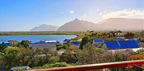 Happy Homes - Imhoffs Gift Alojamiento y desayuno in Cape Town