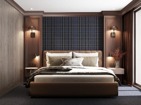 Chalet Valdotain Hotel in Valtournenche