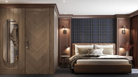 Chalet Valdotain Hotel in Valtournenche